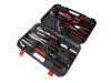Toolset 84-pieces CR-V professional thumb extra